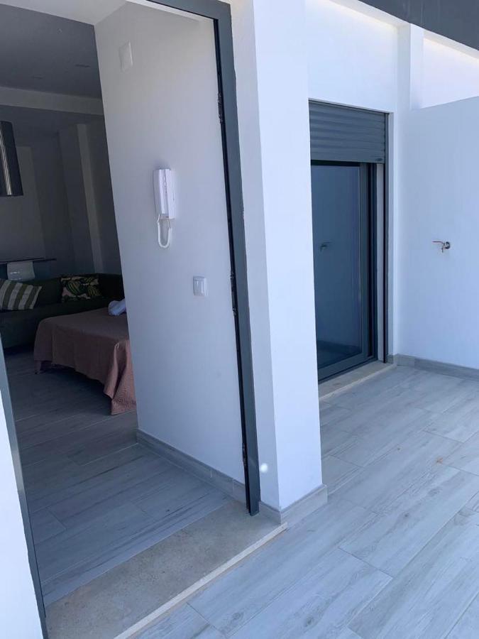 Casa Canelas Faro Luaran gambar
