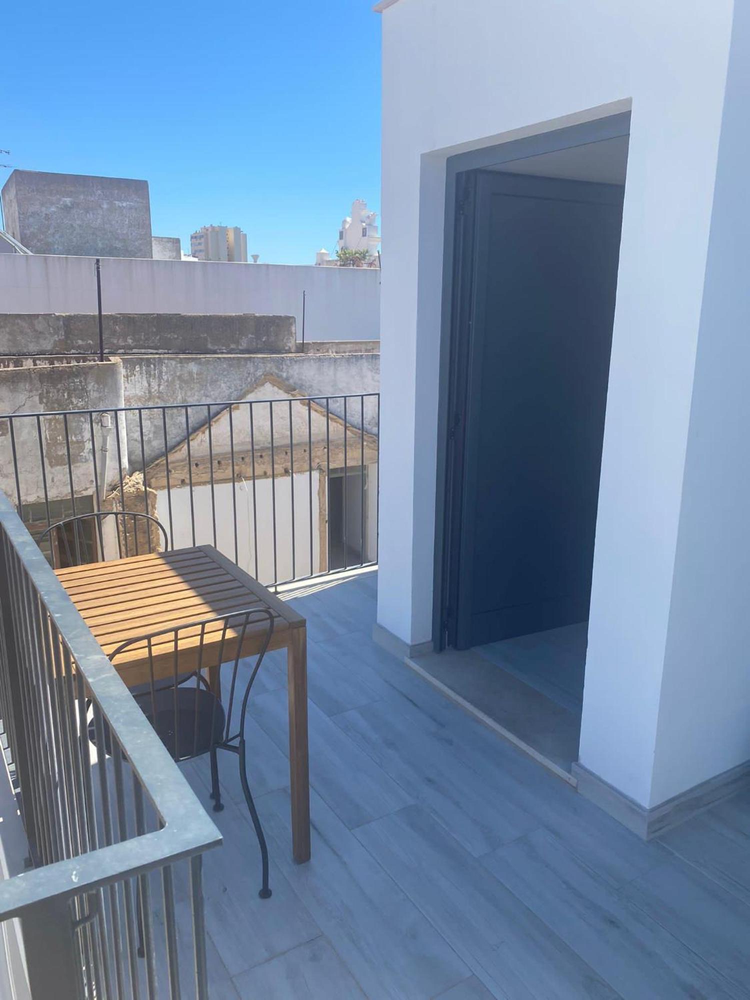 Casa Canelas Faro Luaran gambar