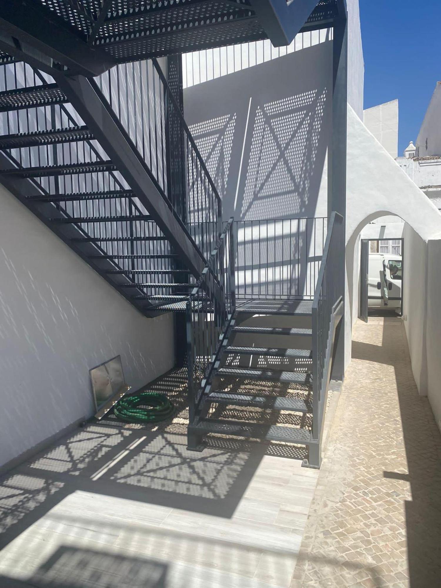 Casa Canelas Faro Luaran gambar