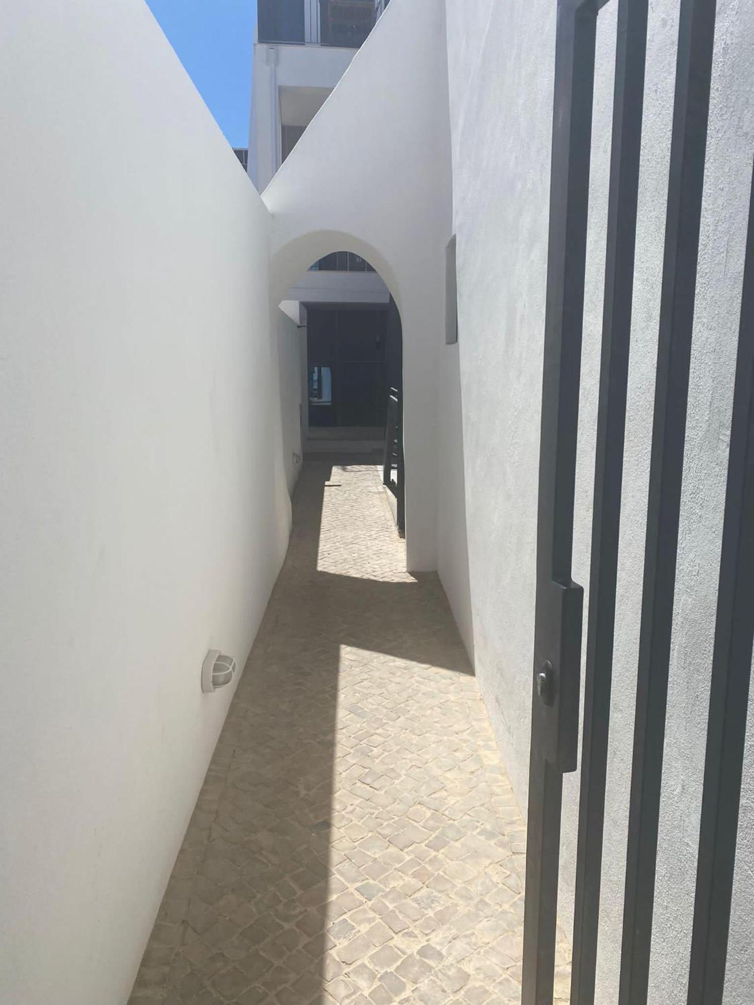 Casa Canelas Faro Luaran gambar